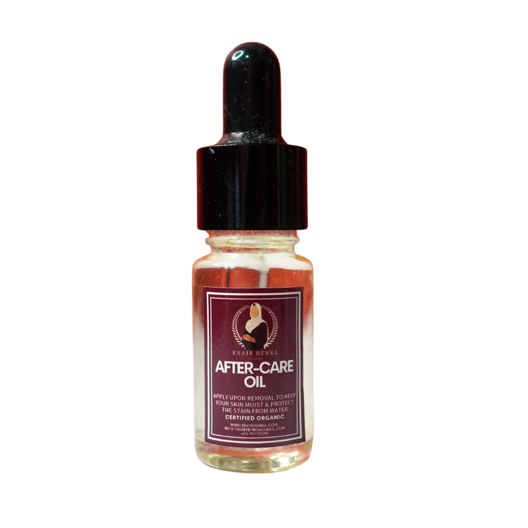 KH After-care Oil (10ml)