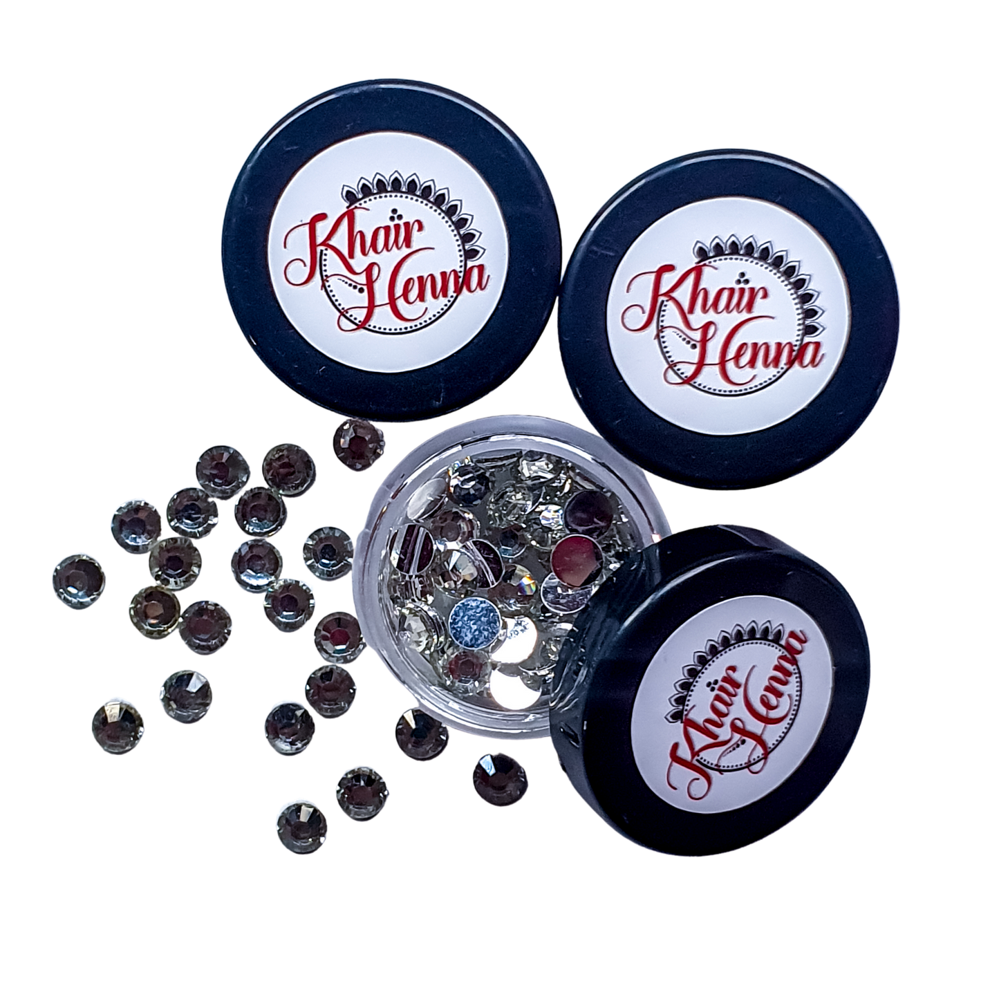 KH Rhinestone Crystals