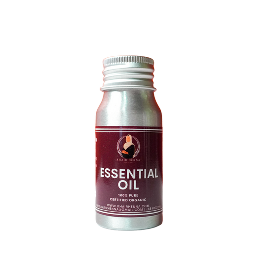 KH Pure Essential Oil