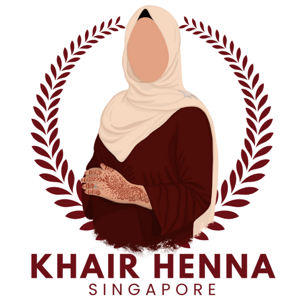 Khair Henna